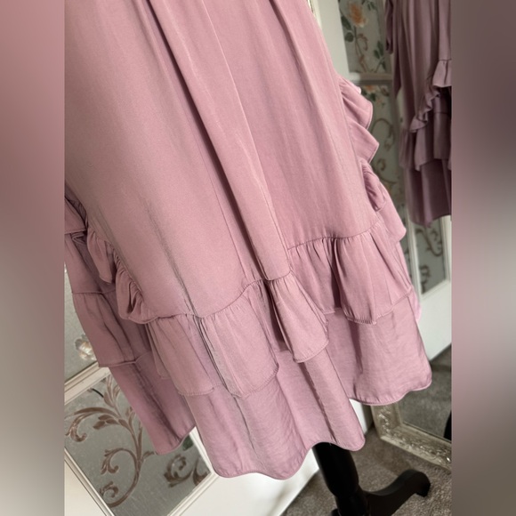 Lilacs Please Dress - Picture 4 of 11